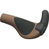 Ergon gère GP2 S Evo Bio-Kurk