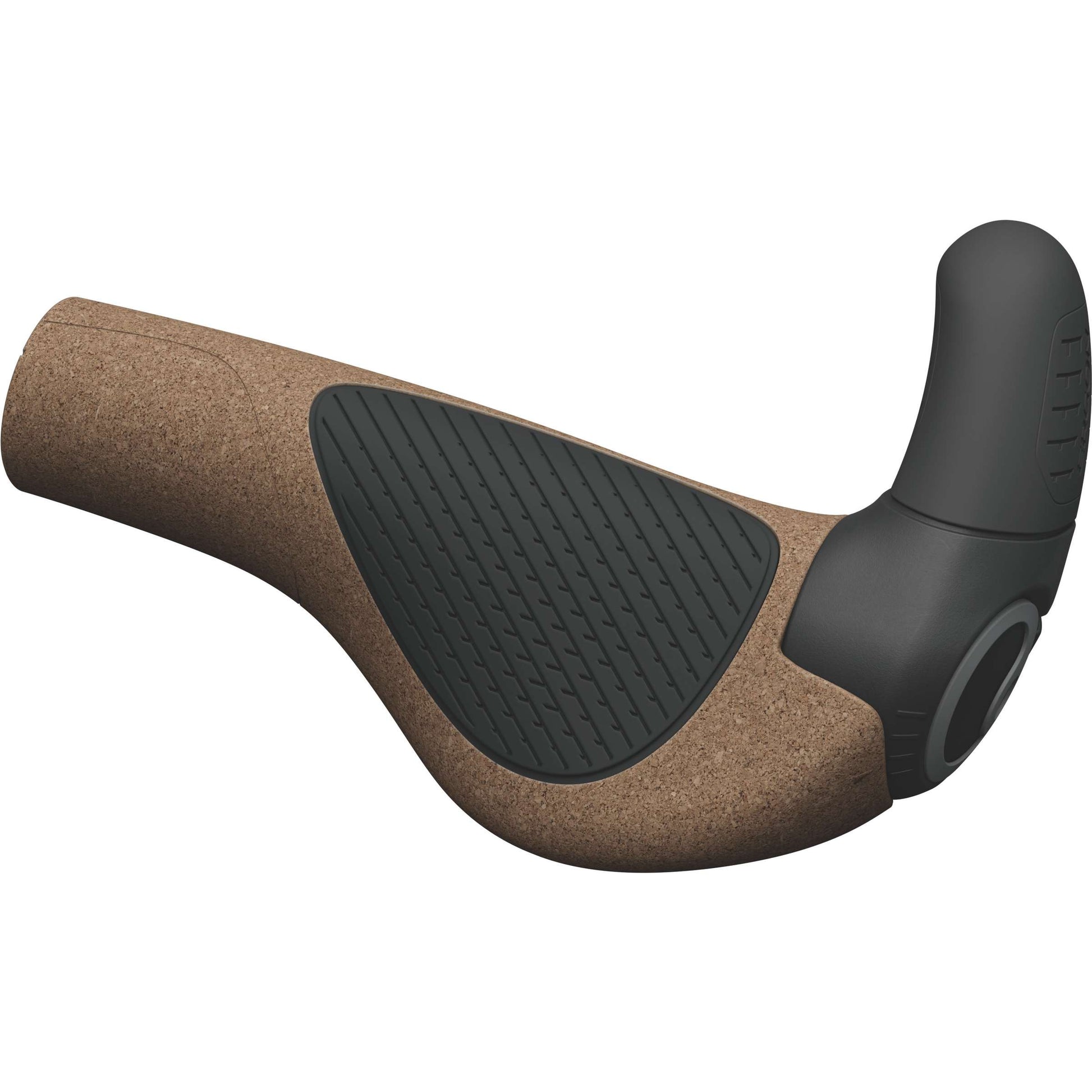 Ergon gère GP2 S Evo Bio-Kurk