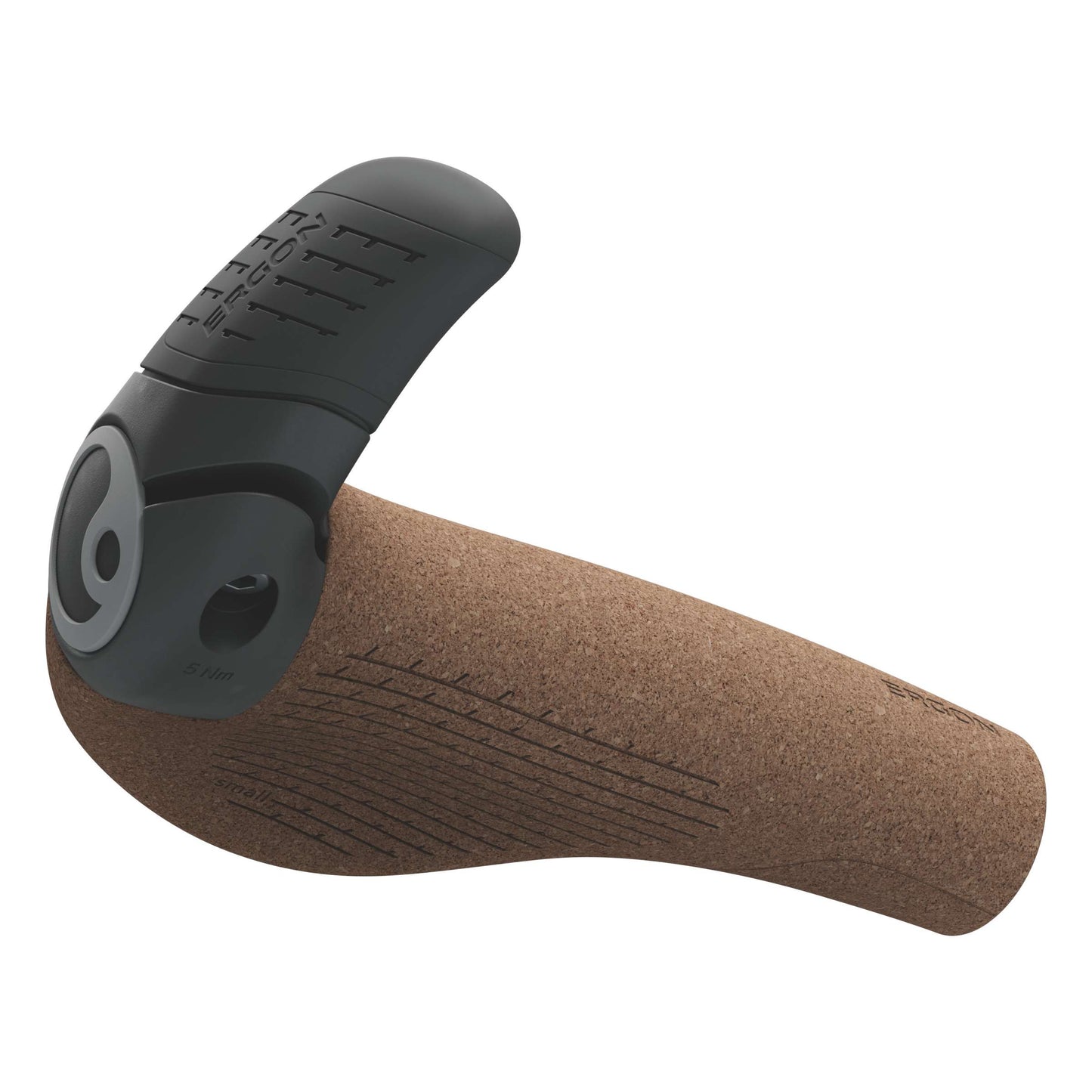 Ergon gère GP2 S Evo Bio-Kurk