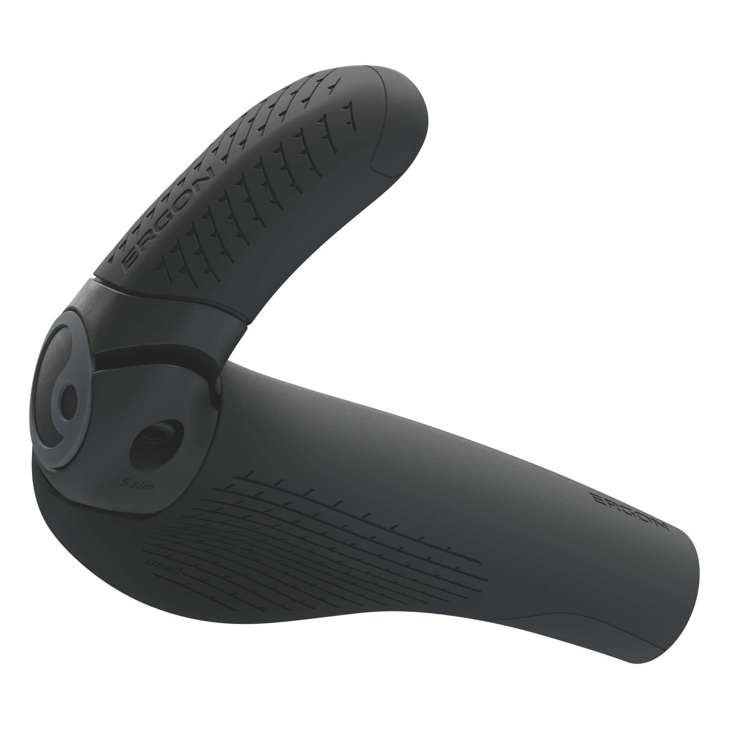 Ergon gère le gp3 s evo