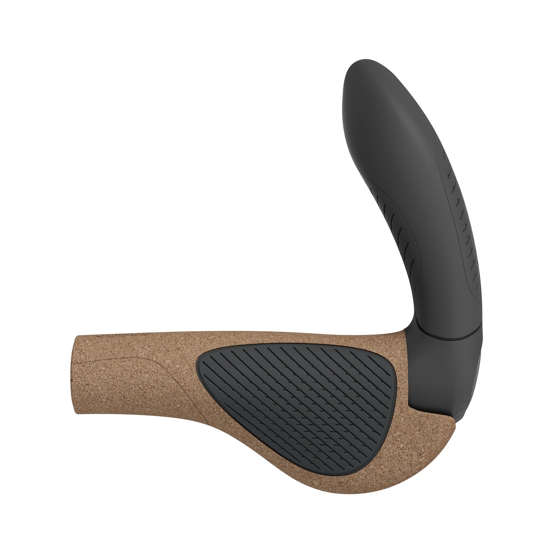 Ergon grips gp4 s evo bio-liège