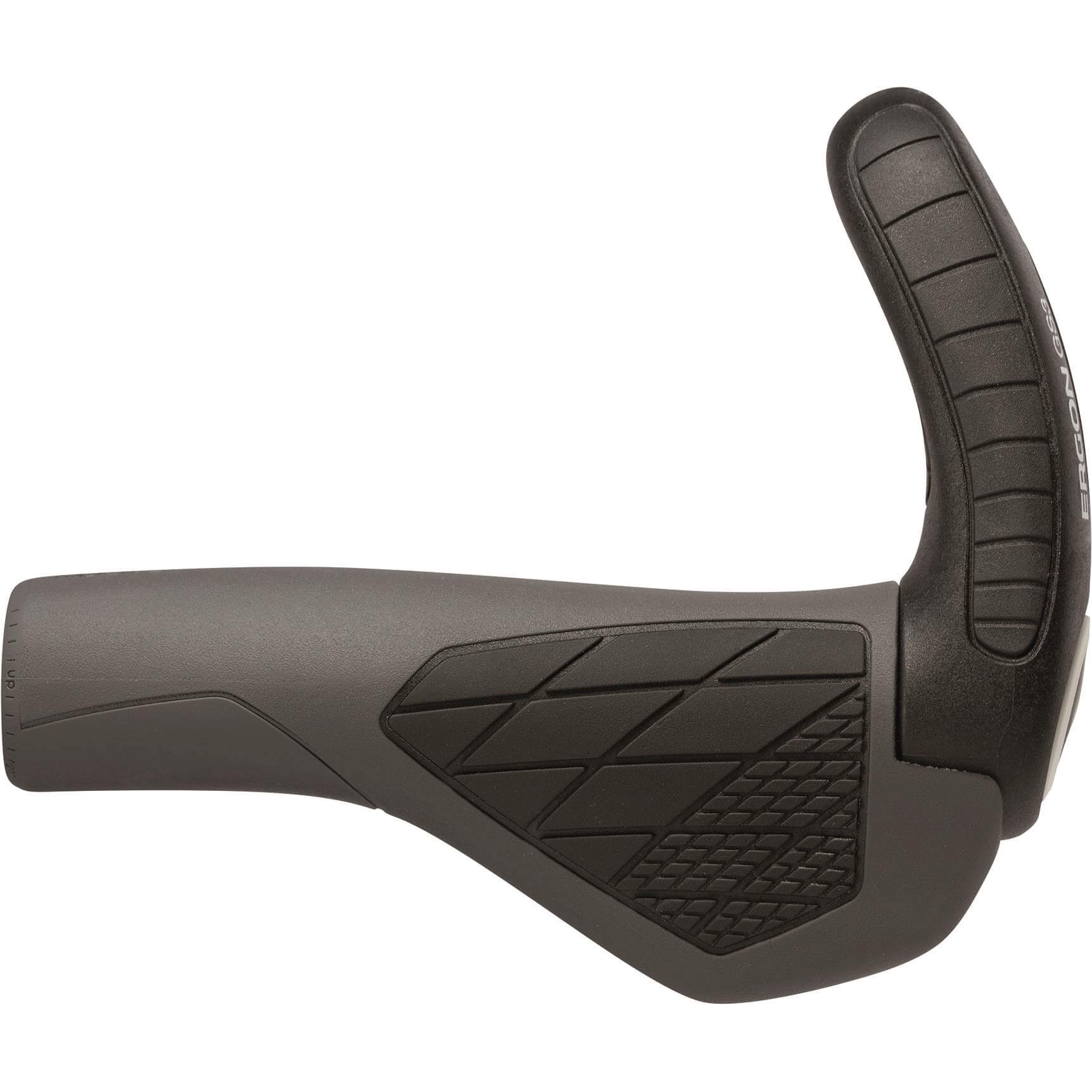 Ergon gère gs3-l evo noir