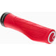 Ergon gère GA3-S rouge risqué