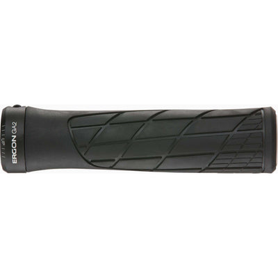 Ergon gère GA2 Black