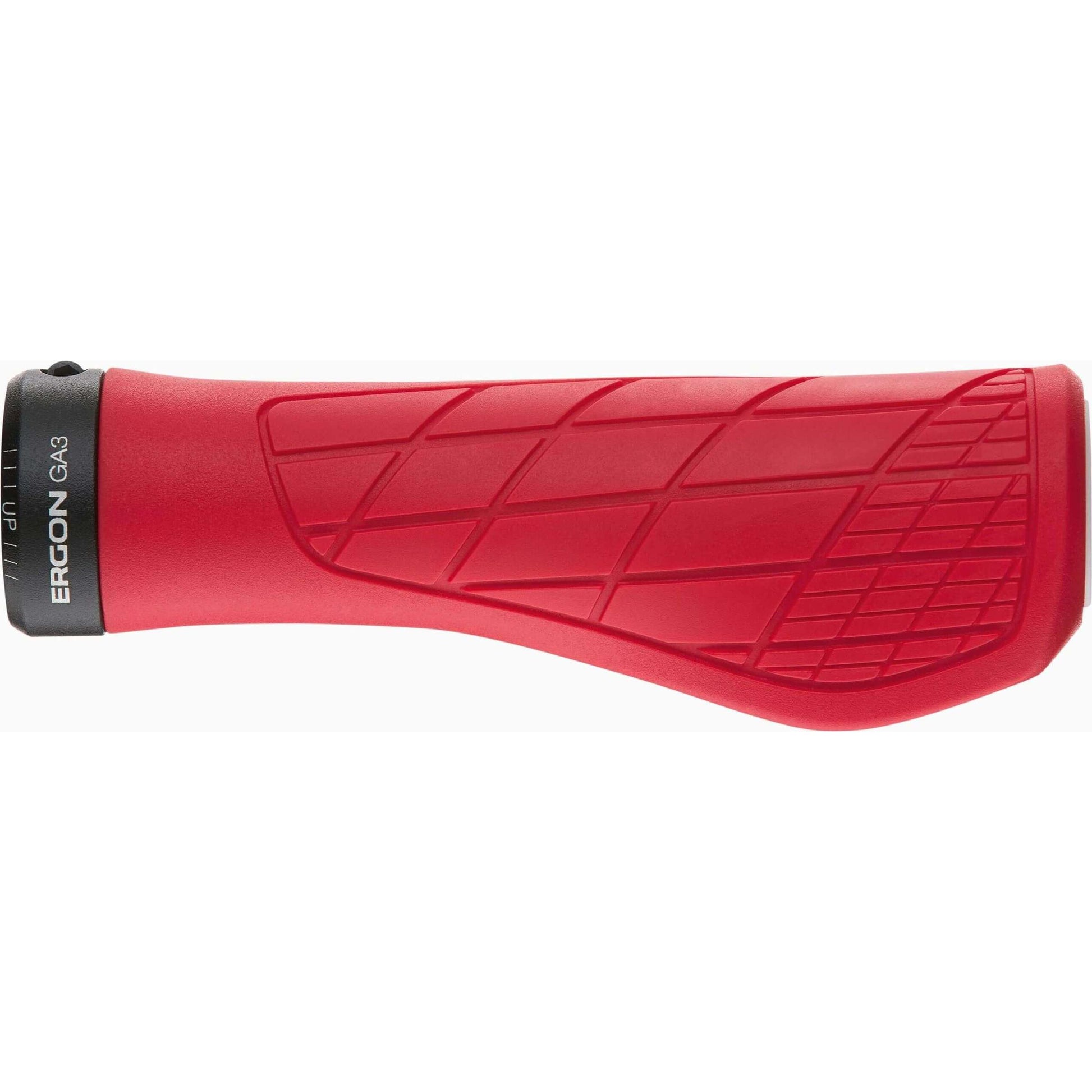 Ergon gère GA3-L Risque rouge