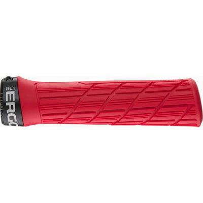 Ergon gère GE1 Evo Slim Risky Red