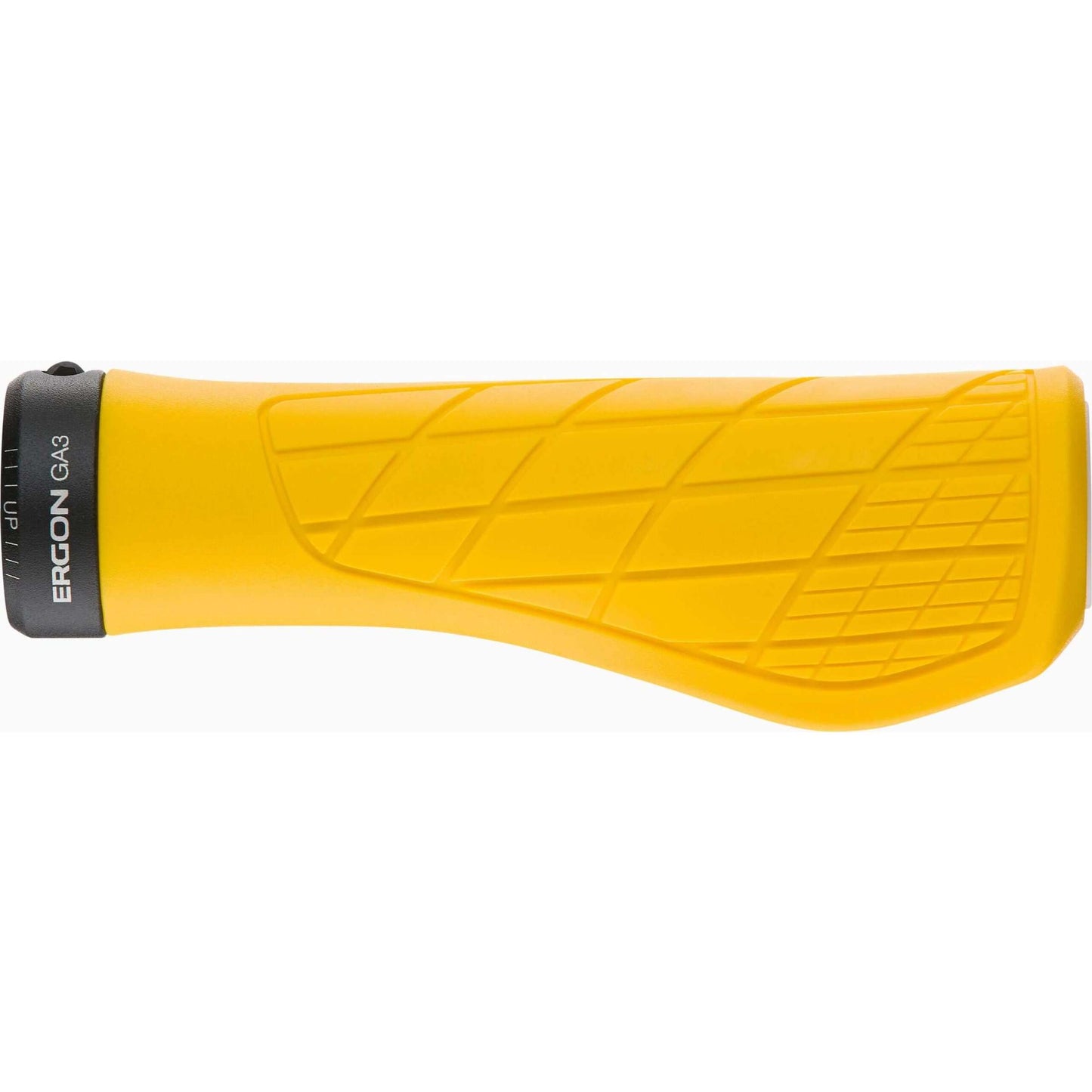 Ergon gère GA3-L jaune moelleux