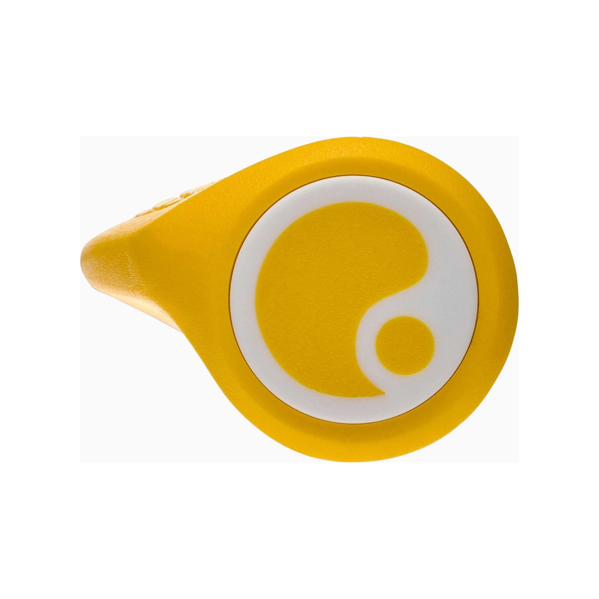 Ergon gère GA3-L jaune moelleux