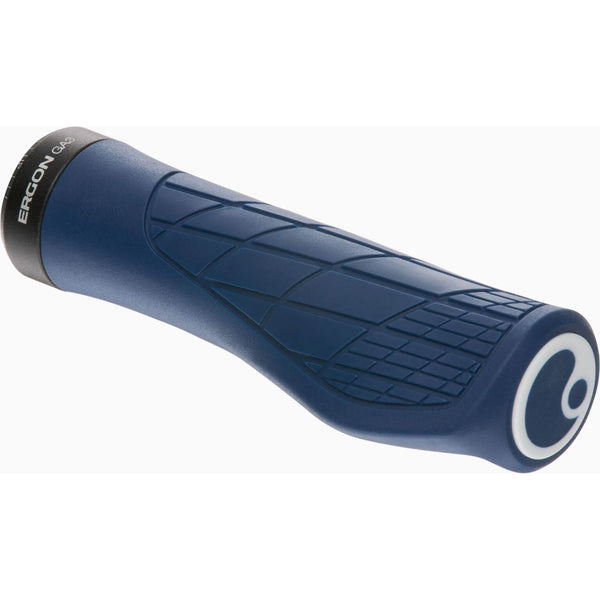 Ergon Grips GA3-L nightride bleu