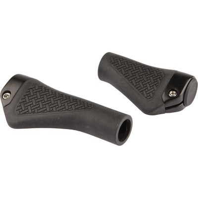 Mirage Box Handles Grips in Style 100 132mm ZW (50 paires)