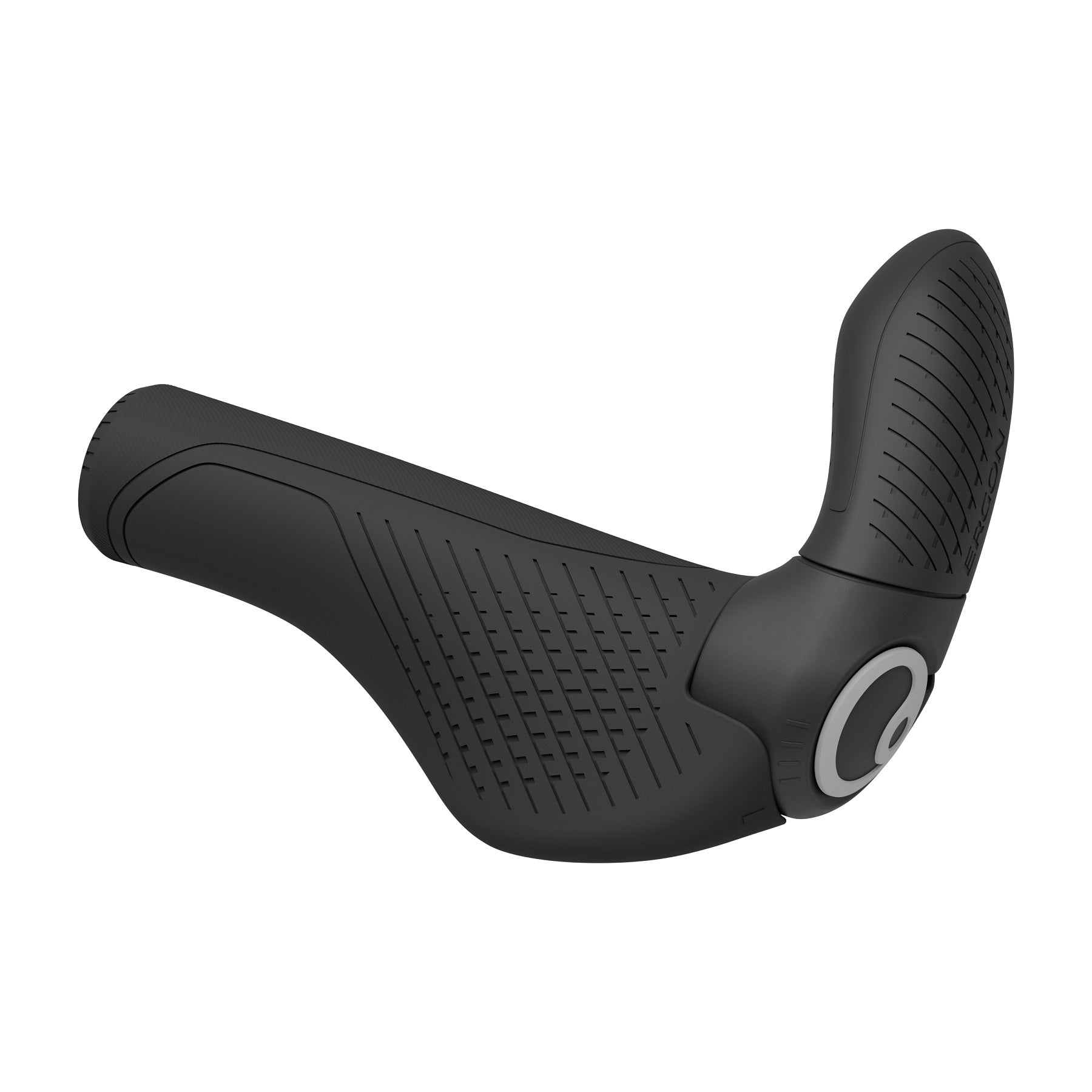 Poignées Ergon gs3-s evo noires
