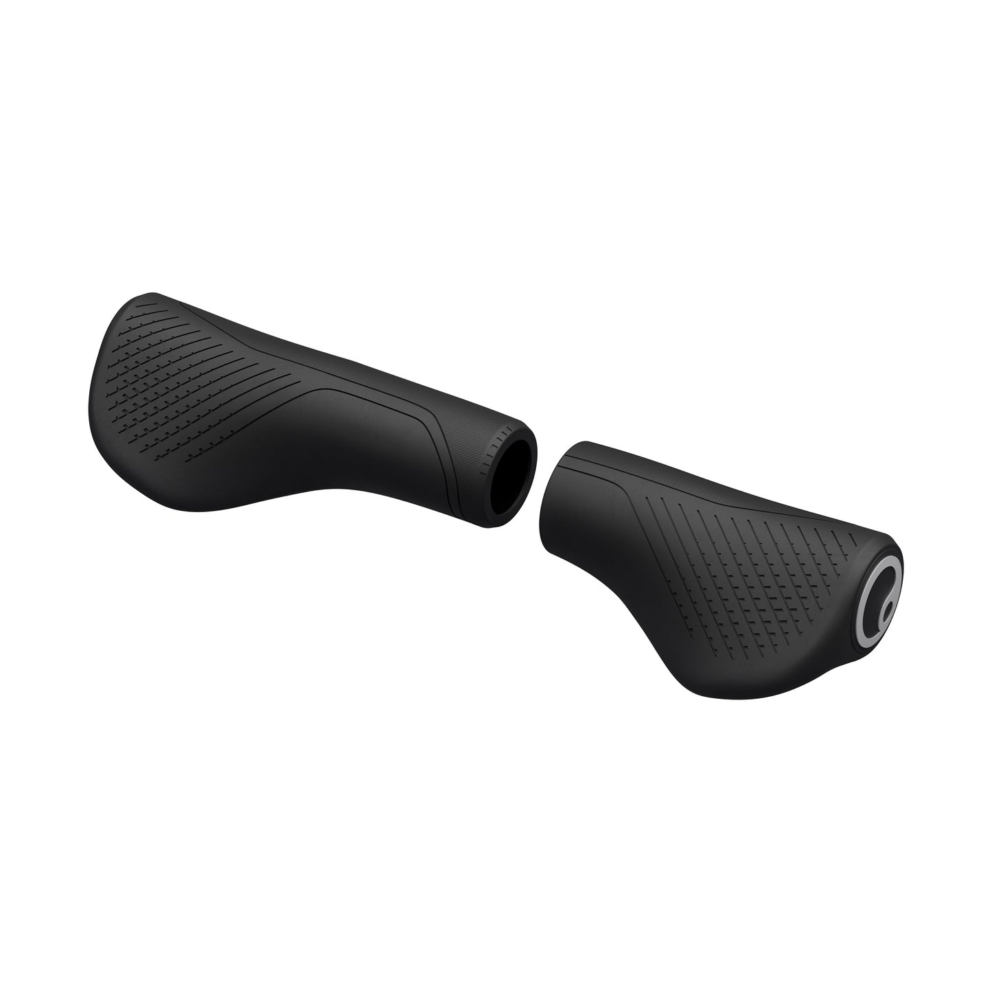 Ergon poignées gs1 evo simple changement de vitesse