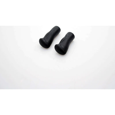 Widek Guidon Ergo Tour court long noir (115 103mm) - accessoire vélo