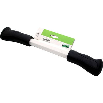Widek Guidon Ergo Tour court long noir (115 103mm) - accessoire vélo