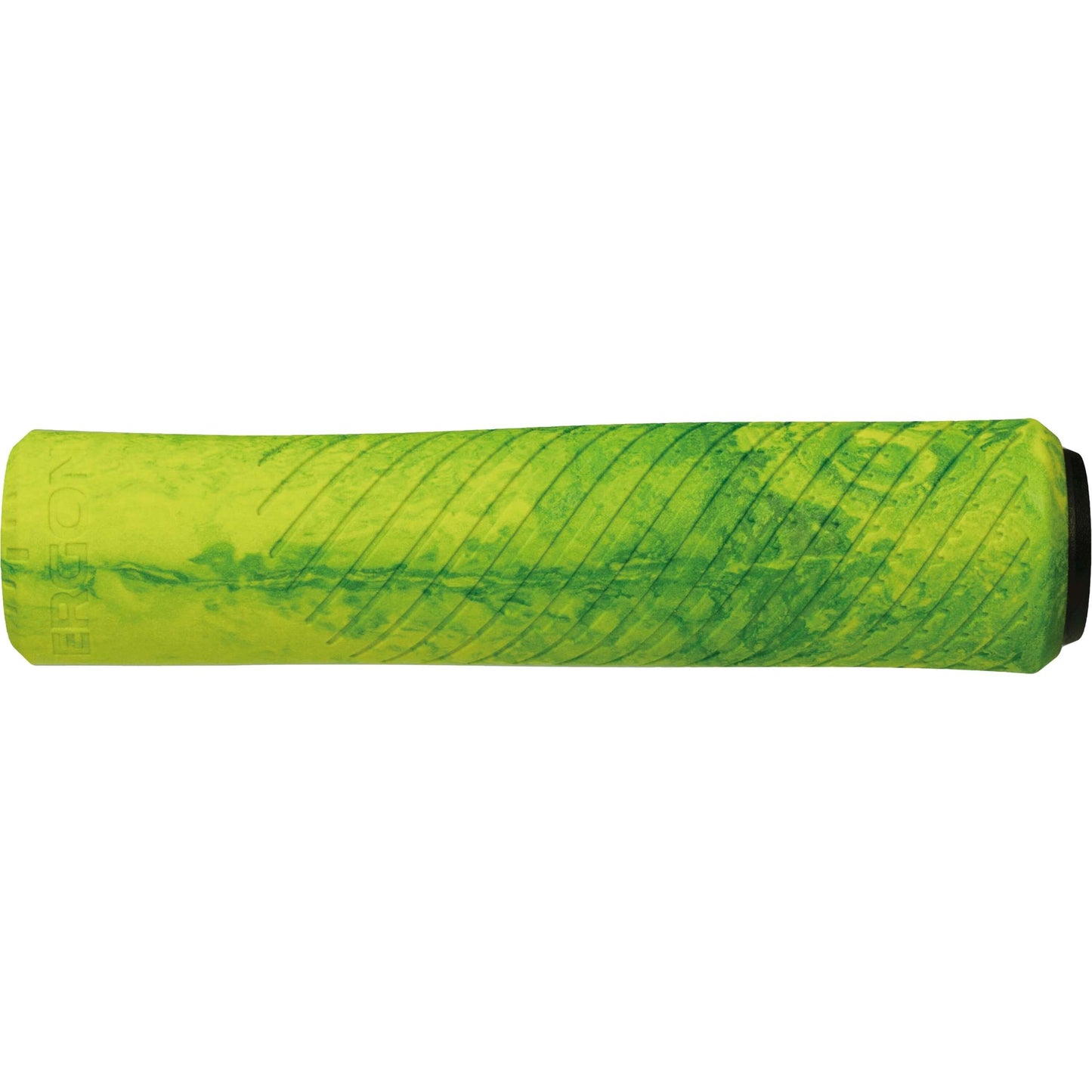 Ergon gère Gxr S Lava jaune vert