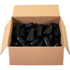Box Box Gande City Comfort 120 mm noir (25pr)