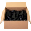 Box Box Gande City Comfort 120 mm noir (25pr)