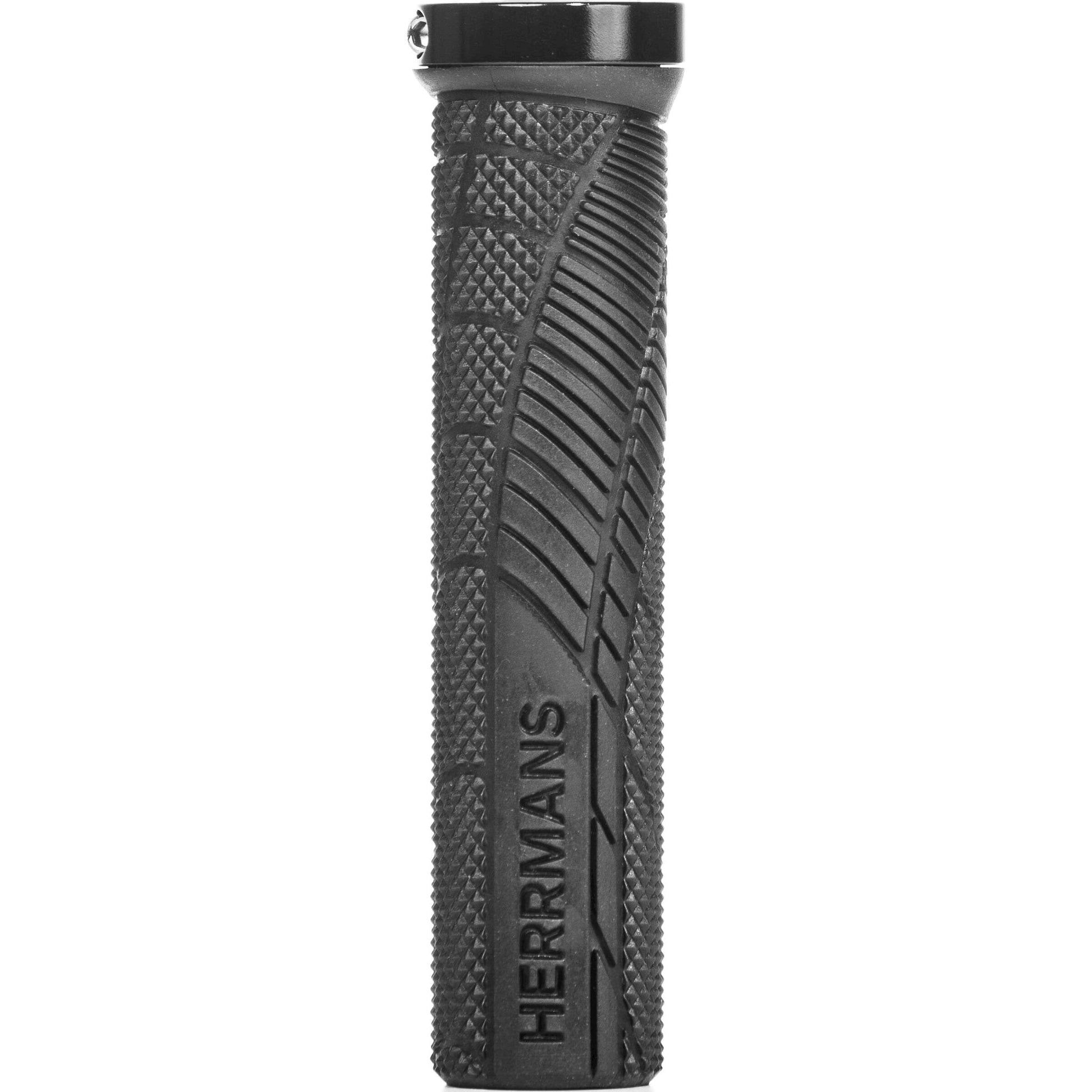 Herrmans gère la serrure de requin 130 mm noir