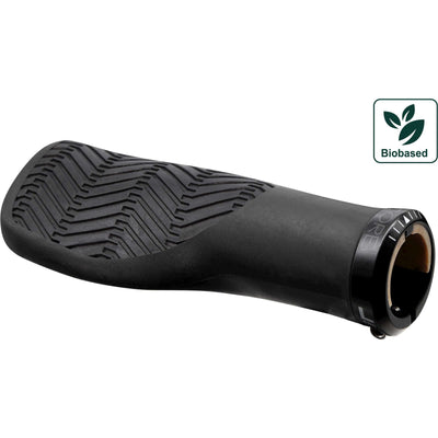 Sturmeyarcher Handle Set Nuccore Town Wave 130 130 mm noir