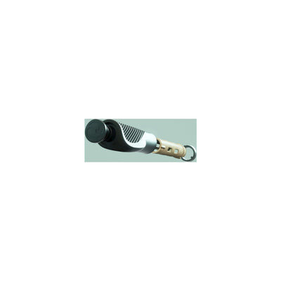 Sturmeyarcher Nuccore Town Wave Patrint 130 90 mm Ø22 mm noir
