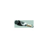 Herrmans poignées nucore grip town wave 90 130mm gris