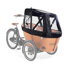 Tente de pluie Babboe Babboe Carve Flow v2