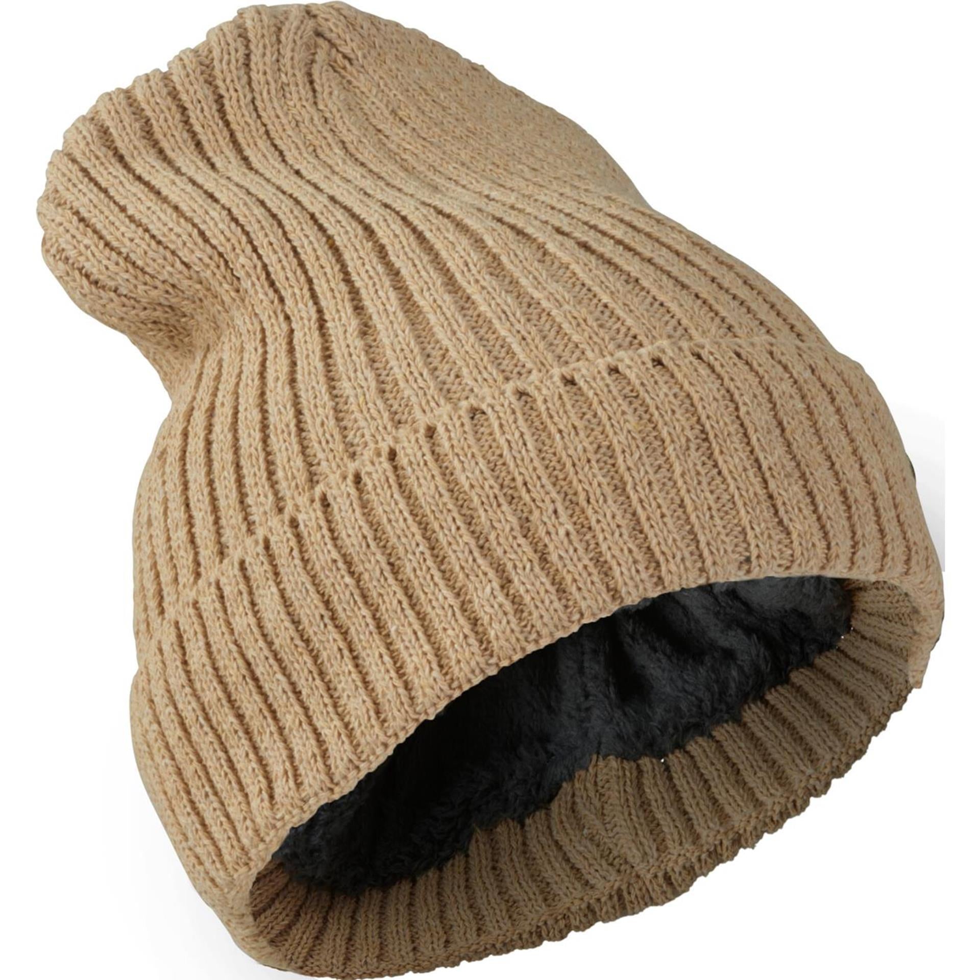 Chapeau d'hiver pour hommes
