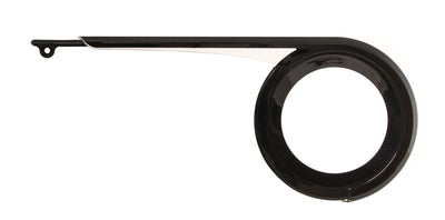 Sturmeyarcher Chain Screen Halo 38T noir transparent
