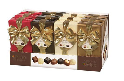 Coffret traditionnel de chocolats Hamlet (12x 250gr)