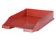 Han Han HA-1027-S-17 Box A4 Rouge en plastique standard