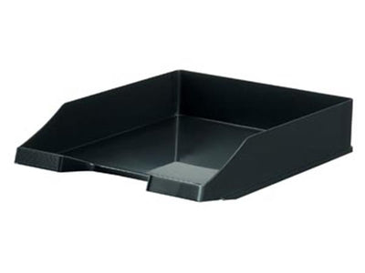 Corbeille à courrier Han c4 noir