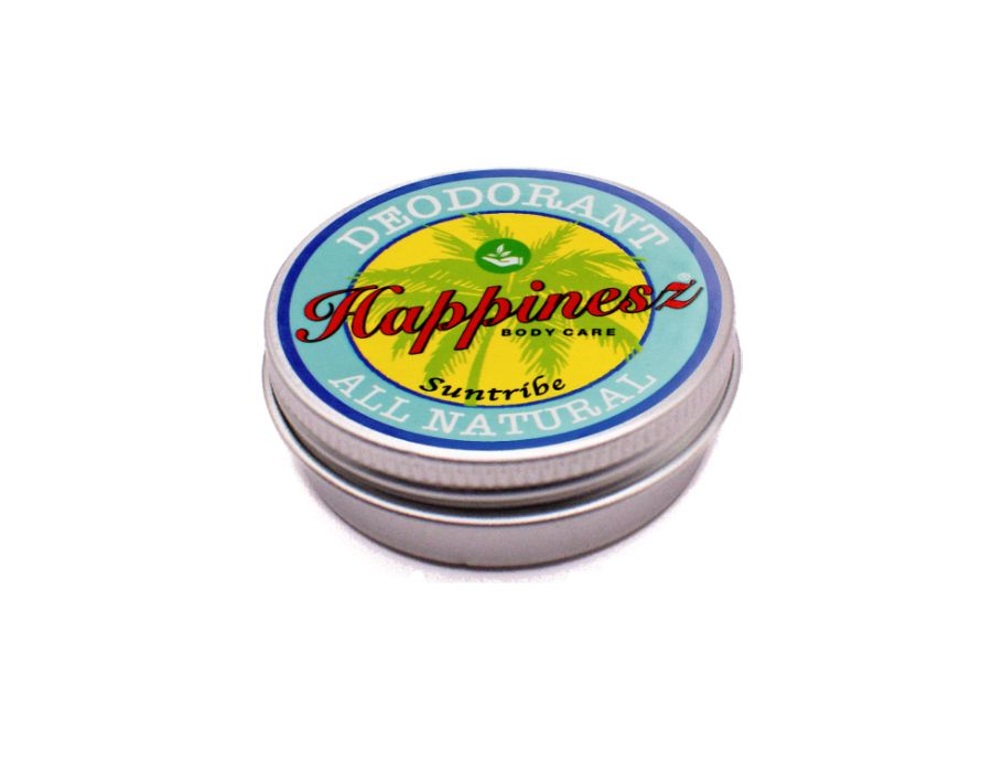Happinsz déodorant sutrode