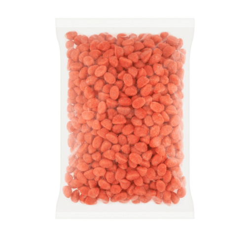 Mousse de fraise Haribo (3kg)