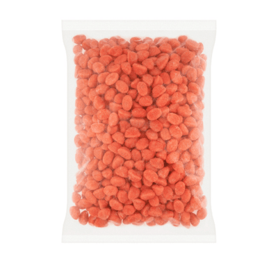 Mousse de fraise Haribo (3kg)