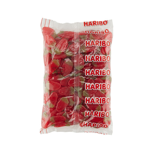 Fraises Haribo (3kg)