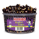 Barres confiktes à la réglisse Haribo (150 pièces)
