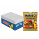 Sac ours doré Haribo (28x 75gr)