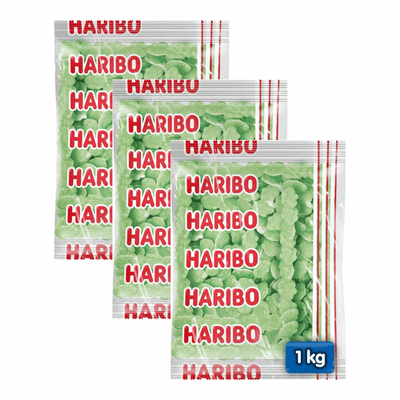 Grenouilles Haribo (3kg)