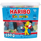 Silo de mélange pour enfants Haribo (6x 650gr)