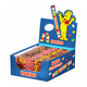 Méga roulette Haribo (40 rouleaux)