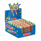Haribo méga acide de roulette (40 rouleaux)