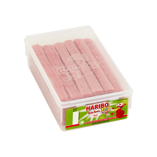 Haribo pasta basta fraise (150 pièces) (copie)