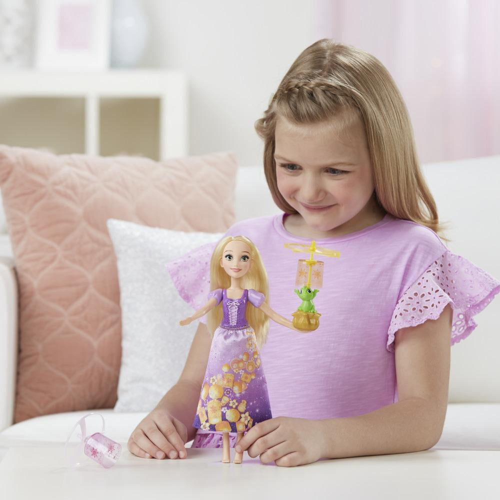 Lanternes flottantes Hasbro Princesse Raiponce