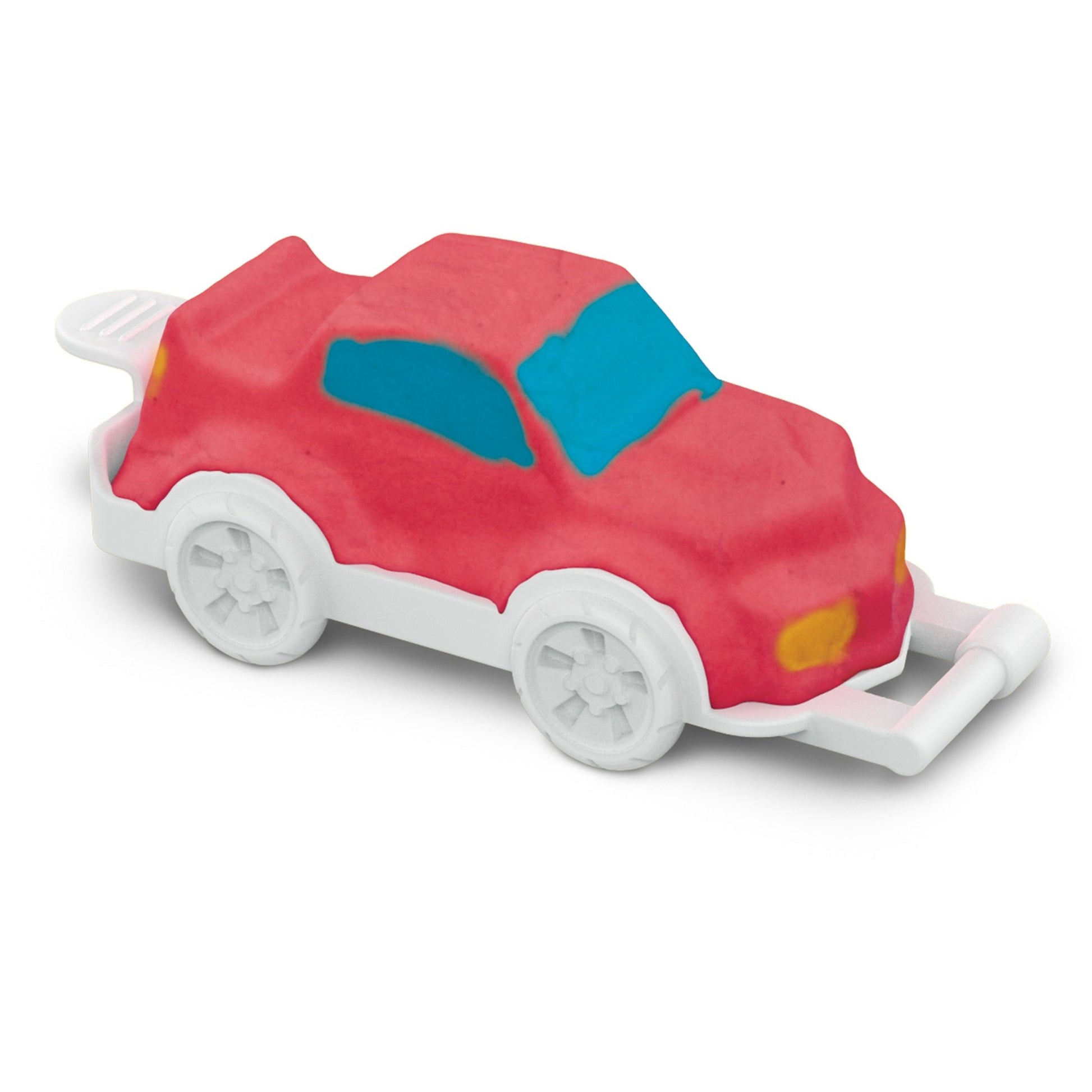 Camion monstre Hasbro