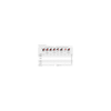 Hebie Chainglider 350 V44T A18-22T 24 26 pouces Open Black