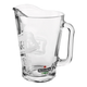 Verre pichet Heineken (1,5 litres)