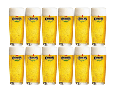Sifflet corbeau Heineken (12x 22cl)