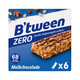 Hero entre zéro chocolat au lait 20 gr (10x 6-pack)