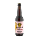 La bouteille de bière blonde du prince du palais (12x33 cl)