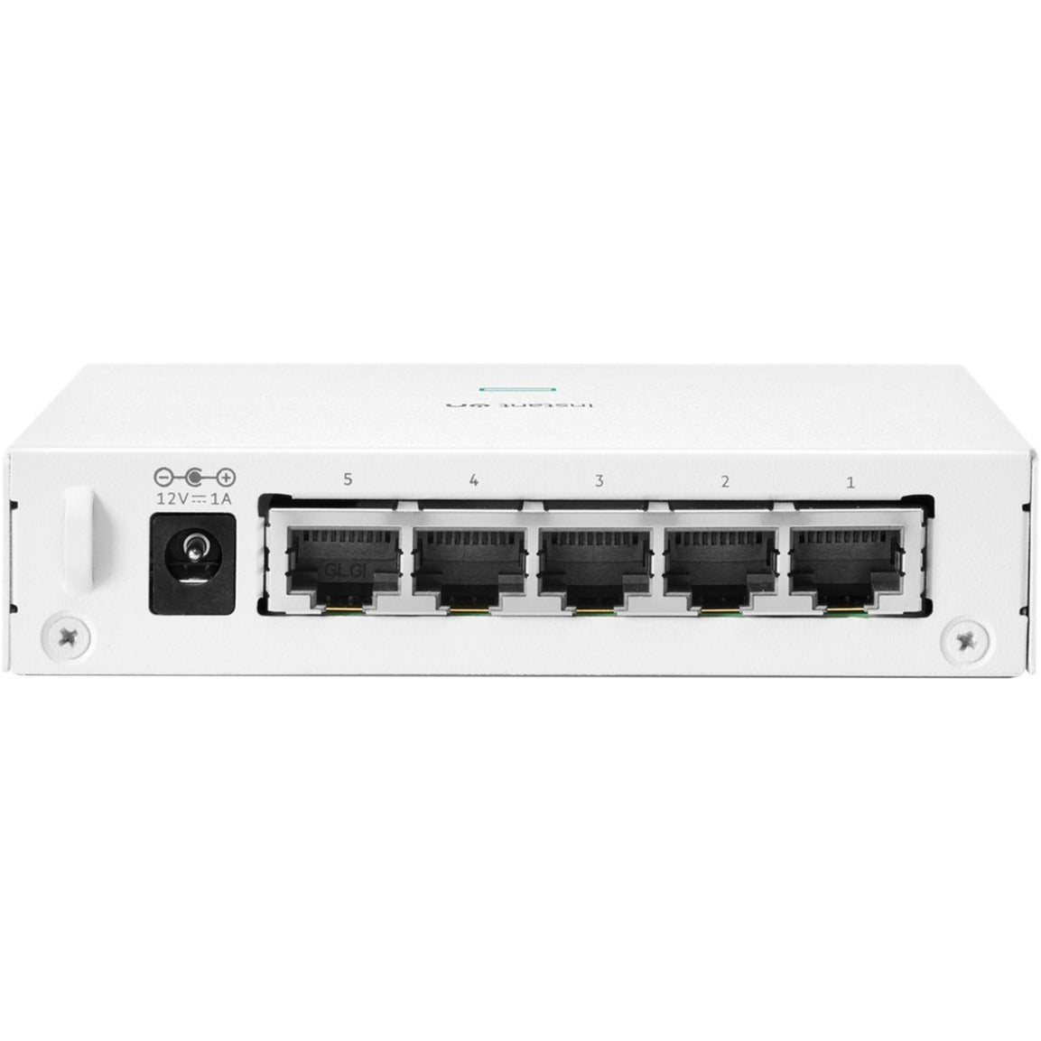Hewlett Packard Enterprise instantané sur 1430 5G